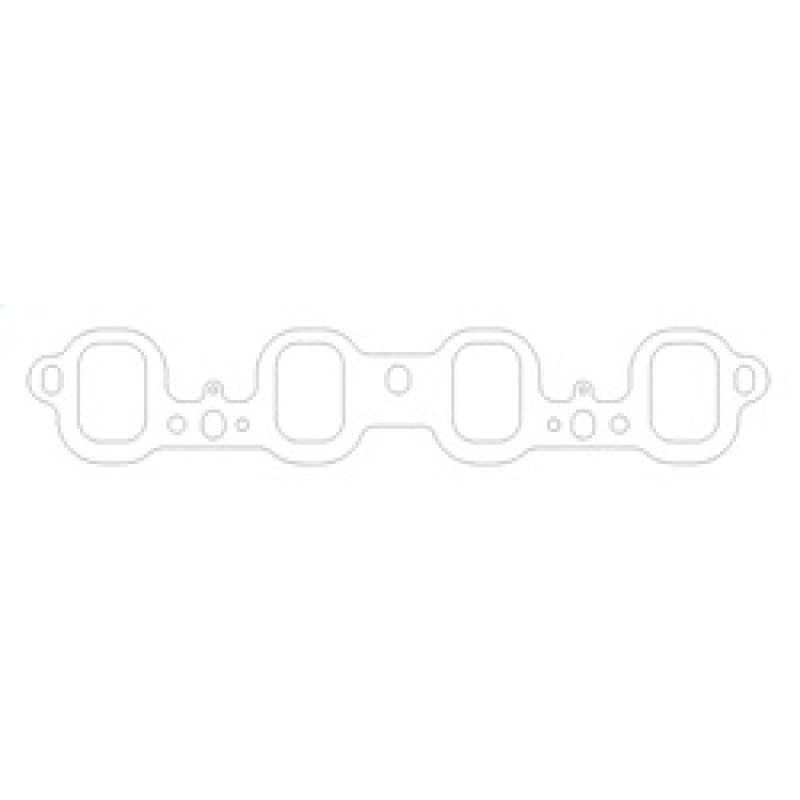 Cometic GM SB2 Small Block V8 .040in MLS Intake Manifold Gasket Set