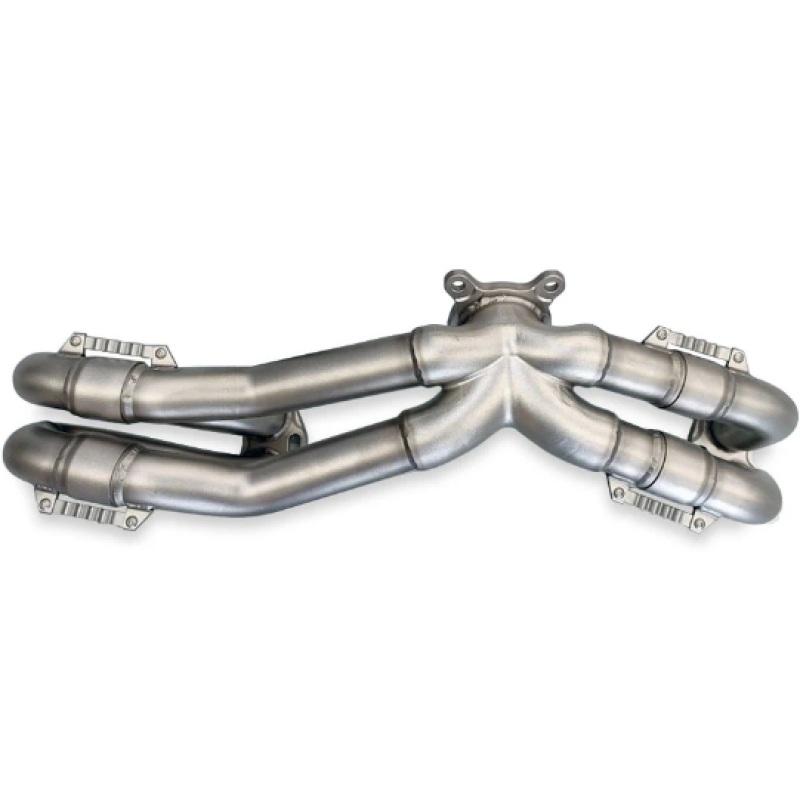 Invidia 22+ Subaru WRX FA24 UEL Manifold Exhaust