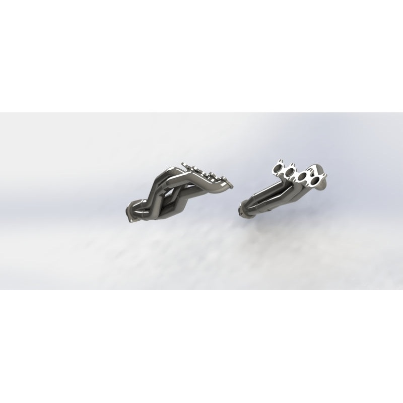Kooks 22+ F-150 Raptor R 5.2L 4V 1 7/8in. x 3in. Headers.