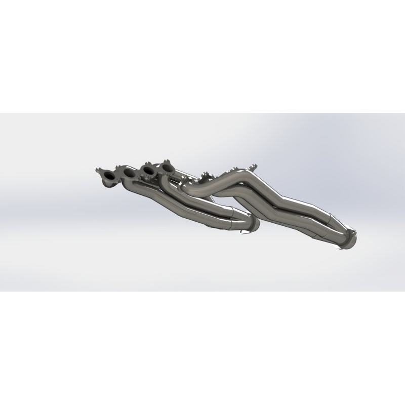 Kooks 22+ F-150 Raptor R 5.2L 4V 2in. x 3in. Headers.