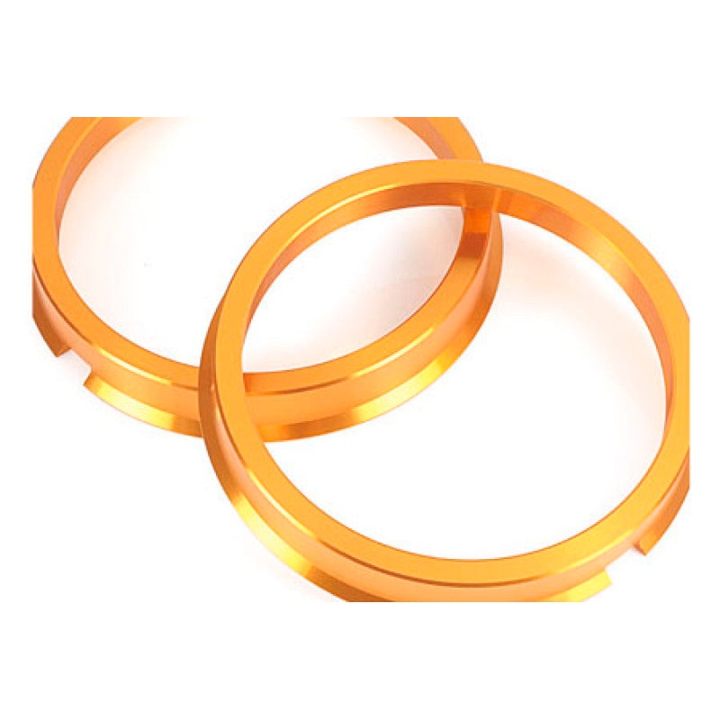 Project Kics 73/67 2 Pcs Hub Centric Rings