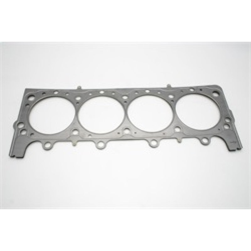 Cometic Chevrolet ZL1 Mark-IV Big Block V8 .040in MLS Cylinder Head Gasket - 4.250in Bore
