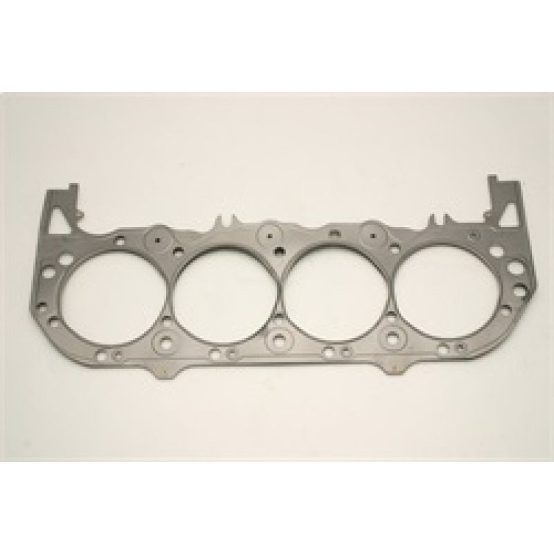 Cometic GM/Mercury Marine 1050 Gen-IV Big Block V8 .080in MLS Cylinder Head Gasket-4.580in Bore