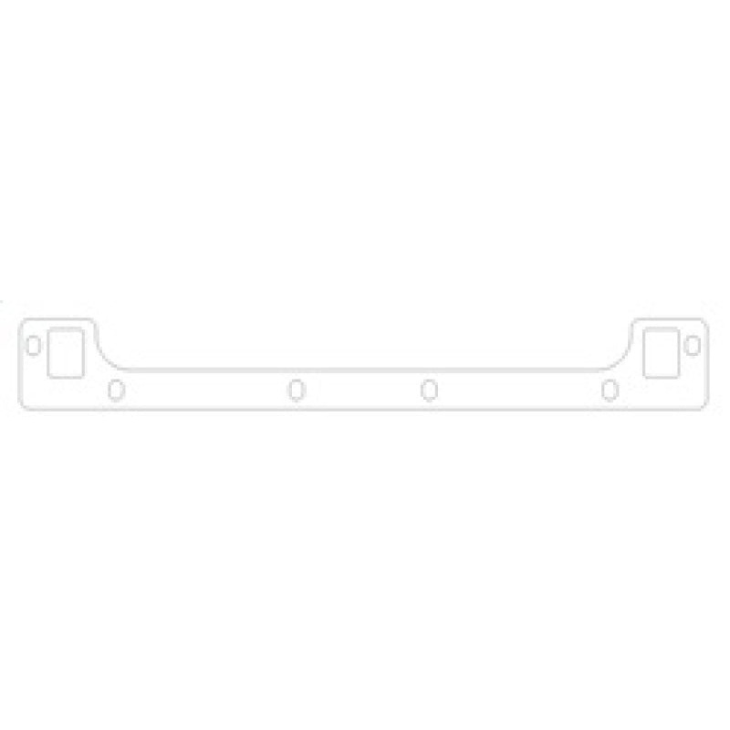 Cometic GM SB2.2 Small Block V8 .060in AFM Valley Gasket Set