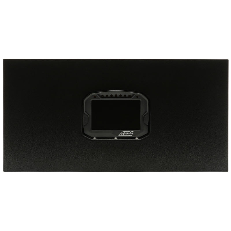 AEM CD-5 Universal Flush Mount Panel 20in x 10in