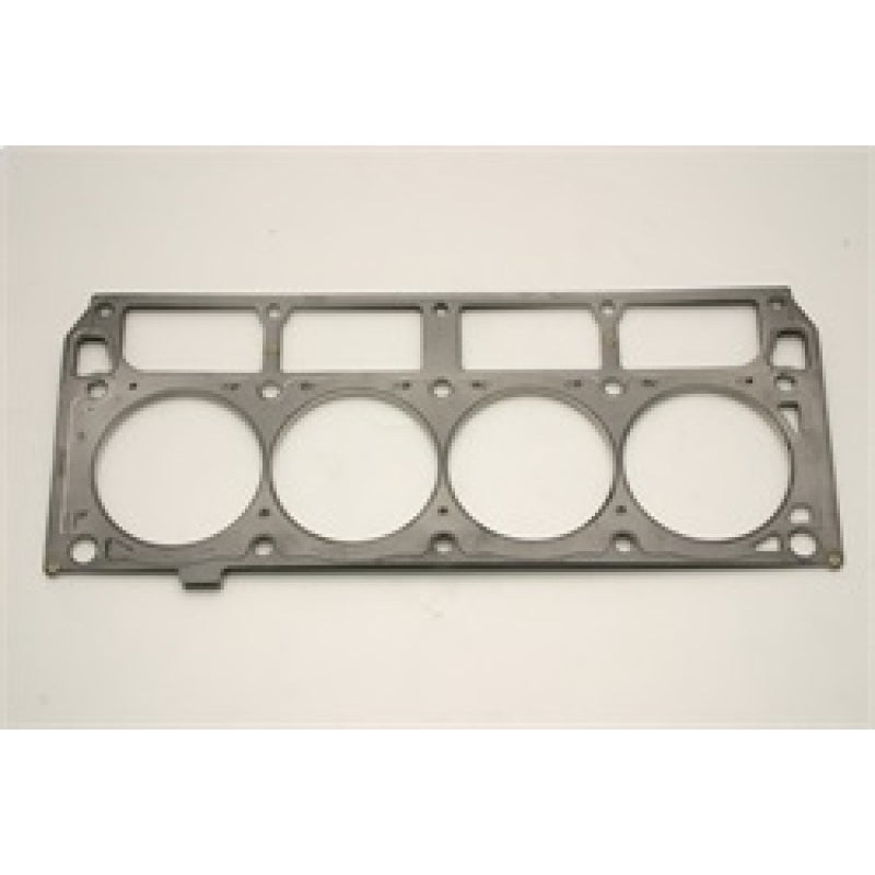 Cometic GM LS7 Gen-4 Small Block V8 .056in MLS Cyl Head Gasket-4.150in Bore-Aftermarket Sleeves Only