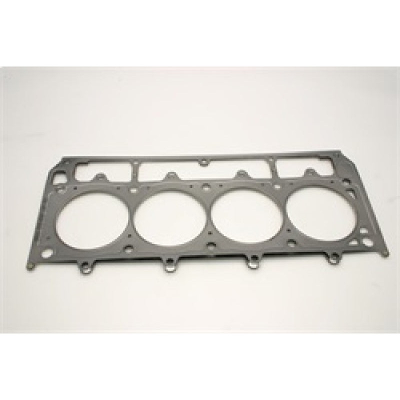 Cometic GM LSX Gen-4 Small Block V8 .027in MLS Cylinder Head Gasket - 4.125in Bore - RHS