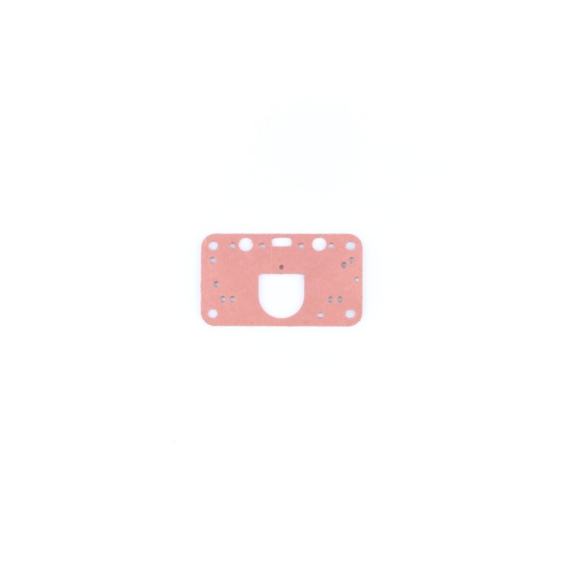 Cometic Holley Metering Block Gaskets .062in MP - 2 Circuit - 20 Pack