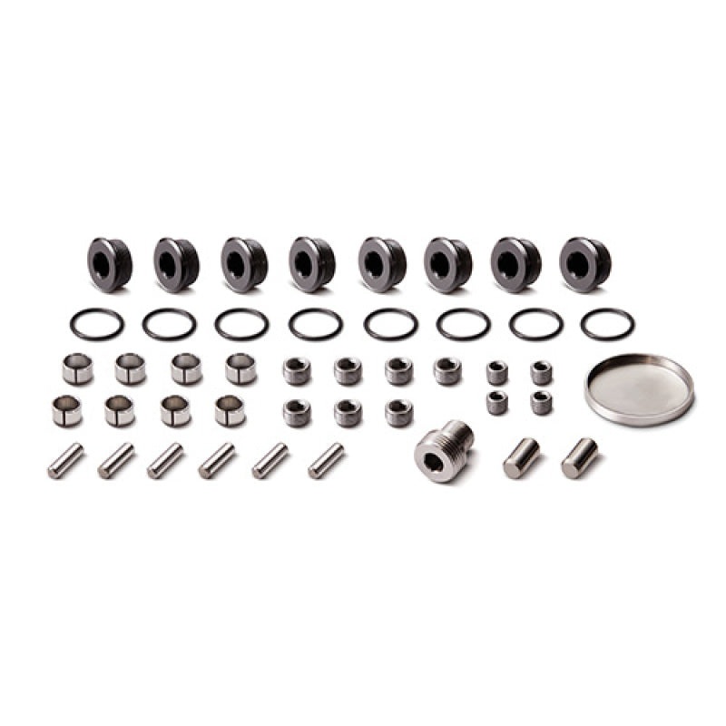 Ford Racing Plug and Dowel Kit For A460X Blocks