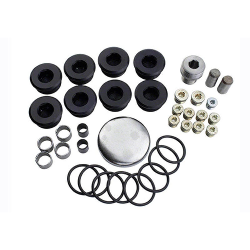Ford Racing Plug and Dowel Kit For All Boss Blocks