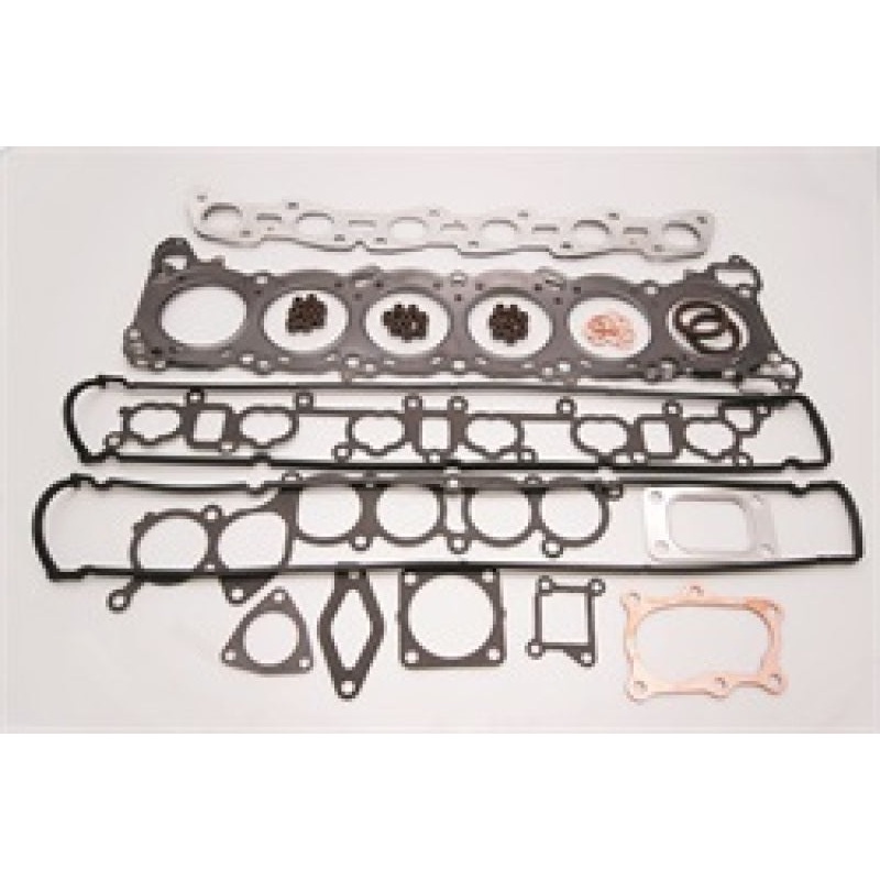 Cometic Street Pro Nissan 1989-93 RB26DETT 80mm Bore .060in Thick Top End Gasket Kit