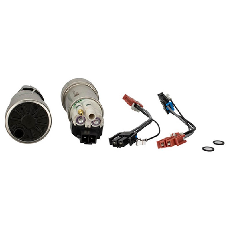 Ford Racing Hi-Performance Dual Fuel Pump Kit