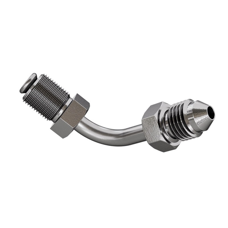 Goodridge 18+ Harley Davidson Softail Models Front ABS Adaptor