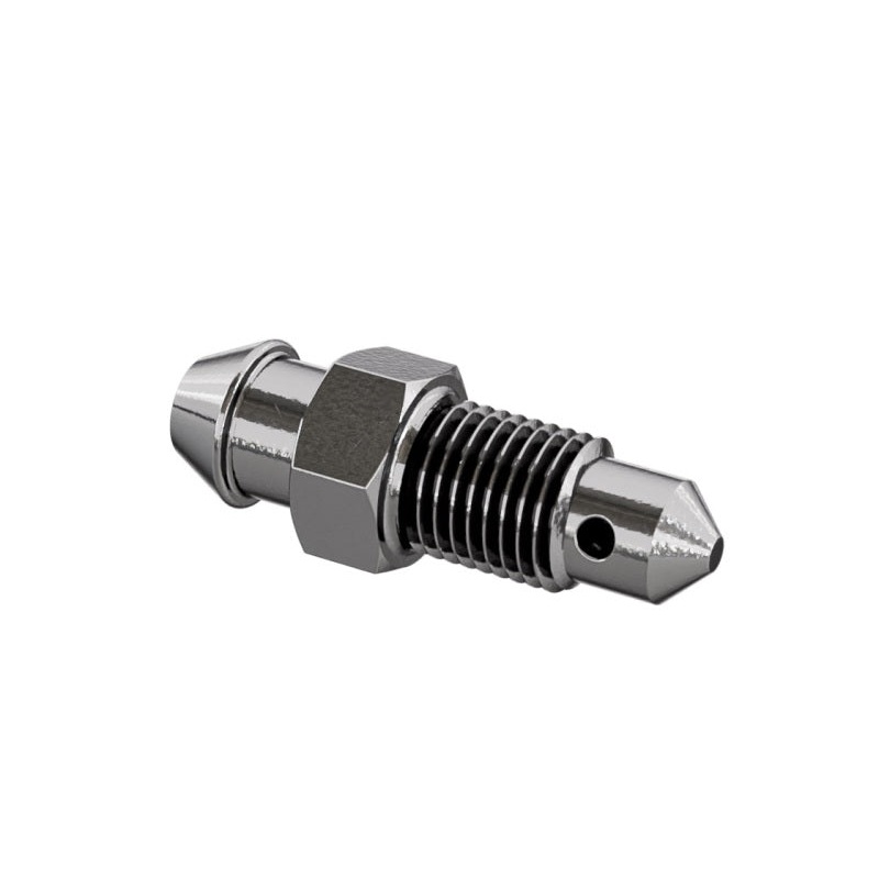 Goodridge Bleed Nipple 1/4x28 (23mm)