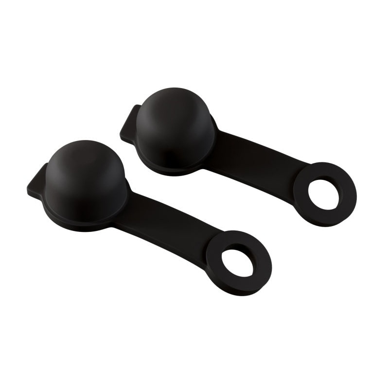 Goodridge Bleed Nipple Cap (2 Pack)