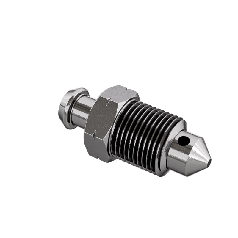 Goodridge Bleed Nipple M10x1.00 (27mm)