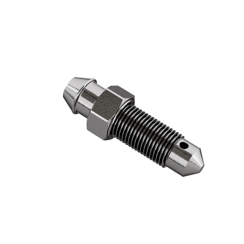 Goodridge Bleed Nipple M7x1.00 (26mm)