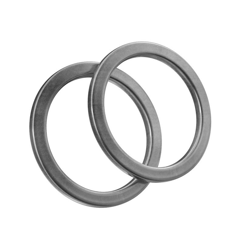 Goodridge Crush Washer 7/16 - Aluminium