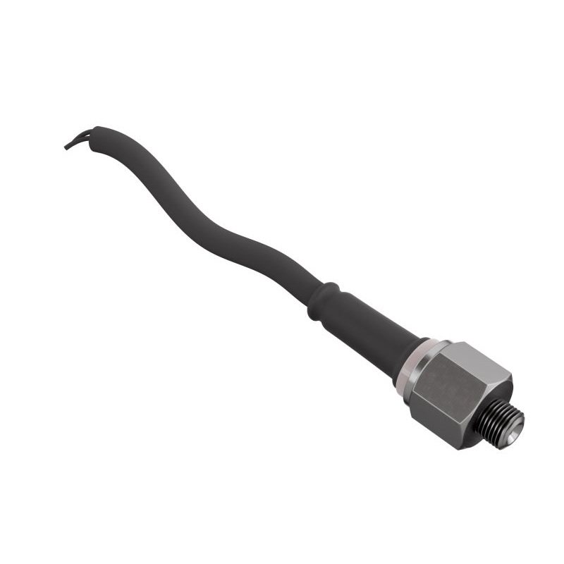Goodridge Single Brake Light Switch Bolt 1/8 NPT (replaces HD 72023-51D/E)