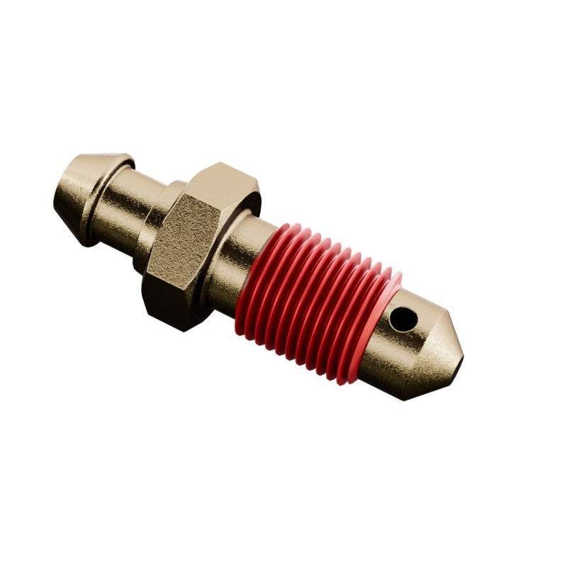 Goodridge Speedbleeder 1/4 X 28