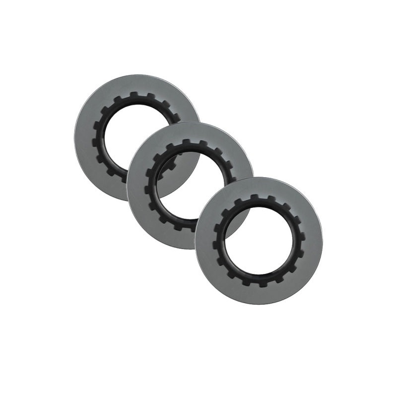 Goodridge Stat-O-Seal Washer 7/16