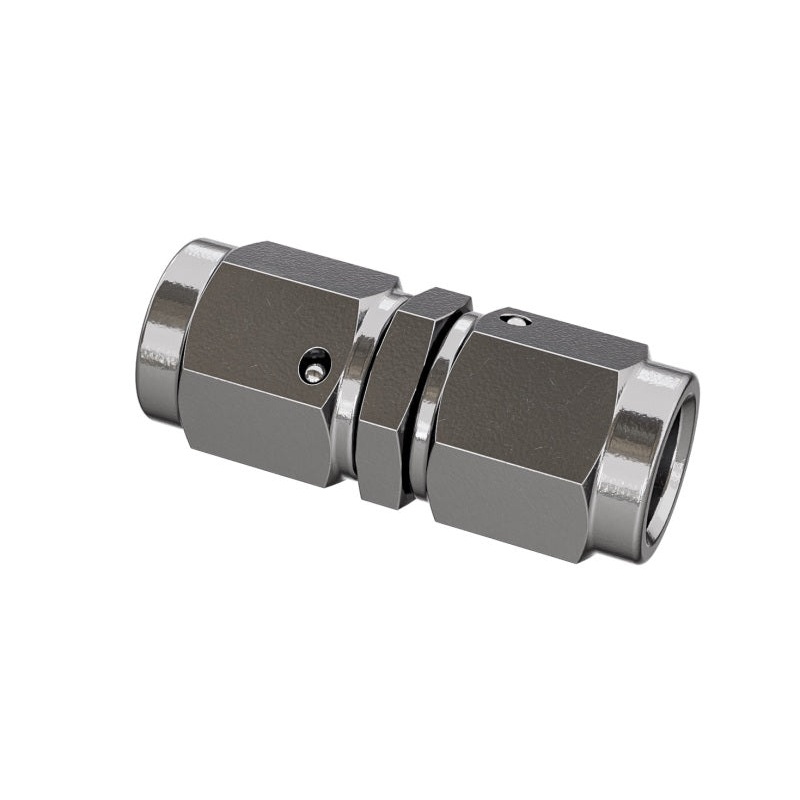 Goodridge Straight Female Adaptor AN3 equal