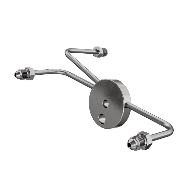 Goodridge Universal Front T (Narrow)