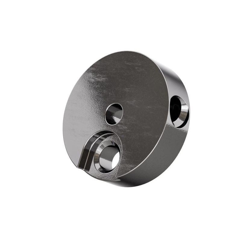 Goodridge Universal Front T-Piece