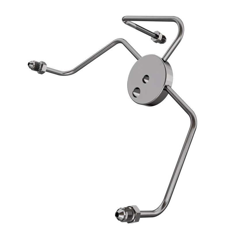 Goodridge Universal Front T-Wide