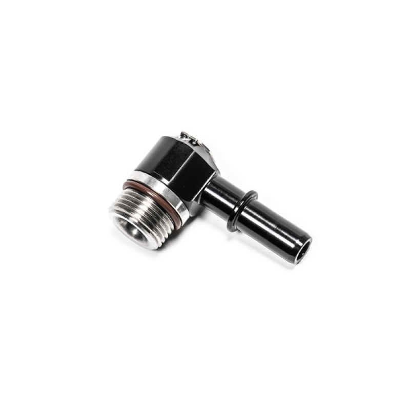 Radium Engineering 10AN Orb Swivel Banjo TO 12MM SAE Male