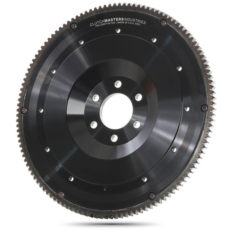 Clutch Masters LS1 Engine To Subaru STI Transmission Conversion Kit
