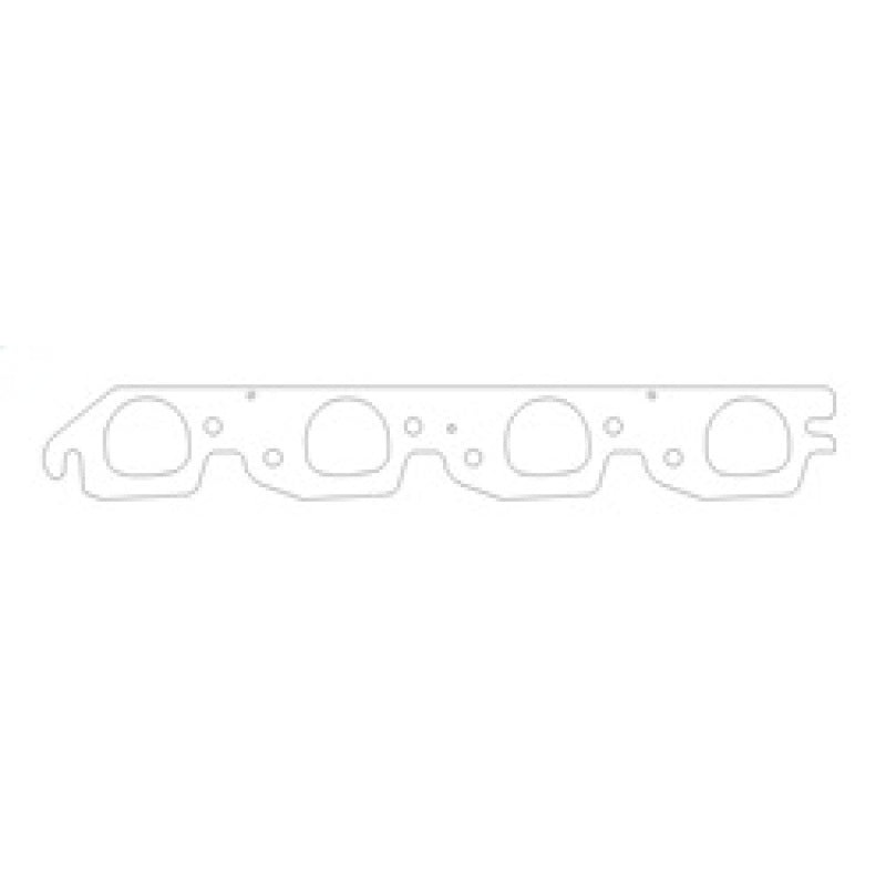 Cometic GM/Mercury Marine V8 1050 .051in MLS Exhaust Manifold Gasket Set