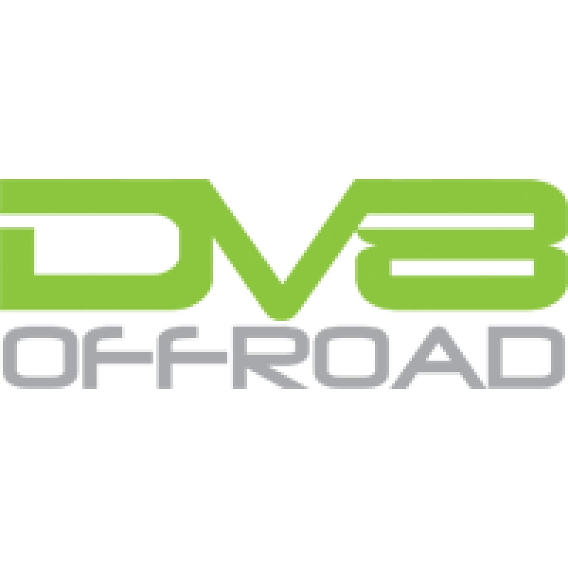 DV8 Offroad 15-18 Ford F-150 (exc. Raptor) Steel Front Bumper