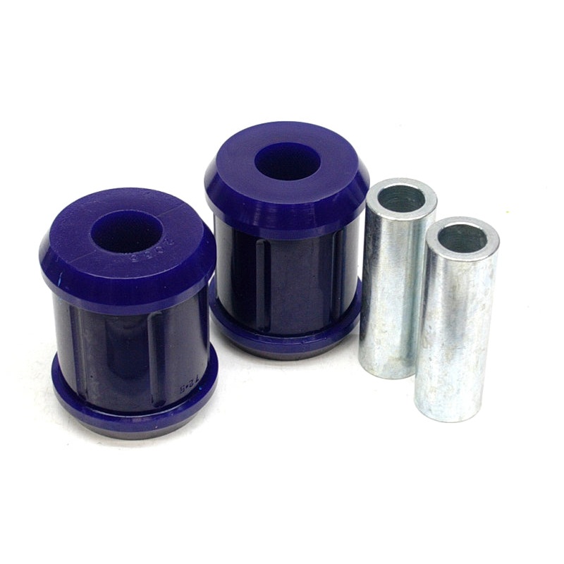 SuperPro Rear Lower Trailing Arm Rear Bush Kit