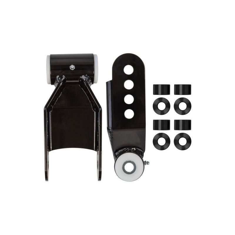 UMI Performance 15-24 Ford F-150 Reverse Leveling Kit