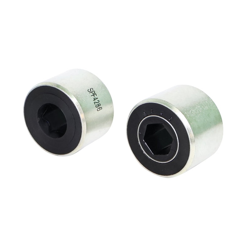 Whiteline 08-09 Pontiac G8 Control Arm - Rear Upper Inner Bushings