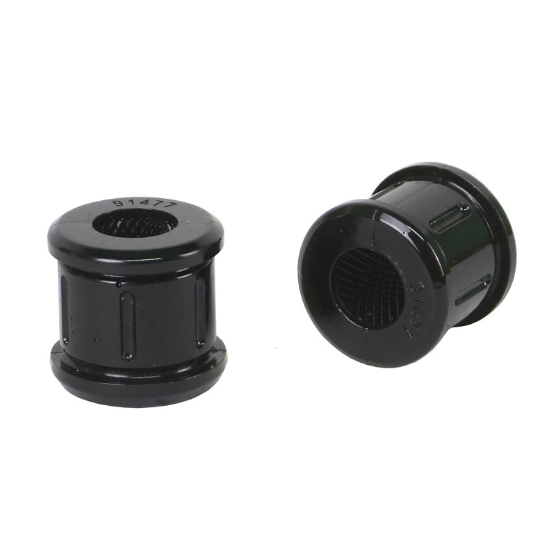 Whiteline Universal Shock Eye Bushing straight style ID-5/8in L-1.25in