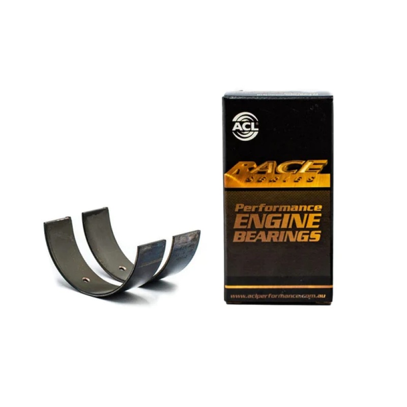 ACL Ford EcoBoost 3.5L V6 Connecting Rod Bearing Set w/ Extra Oil Clearance - Standard