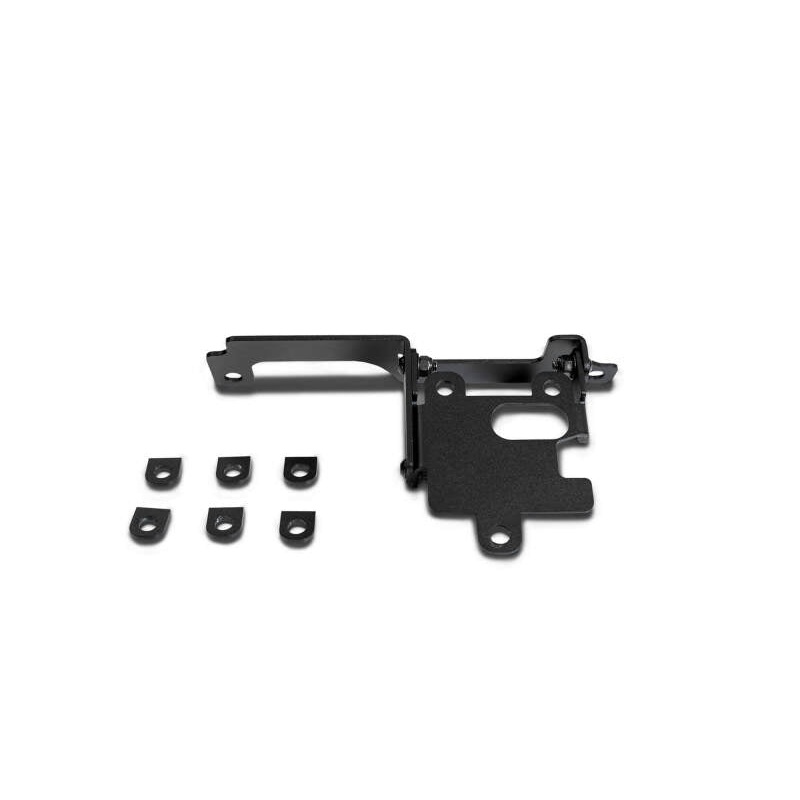 Addictive Desert Designs 2023+ Ford Super Duty Adaptive Cruise Control Relocation Bracket