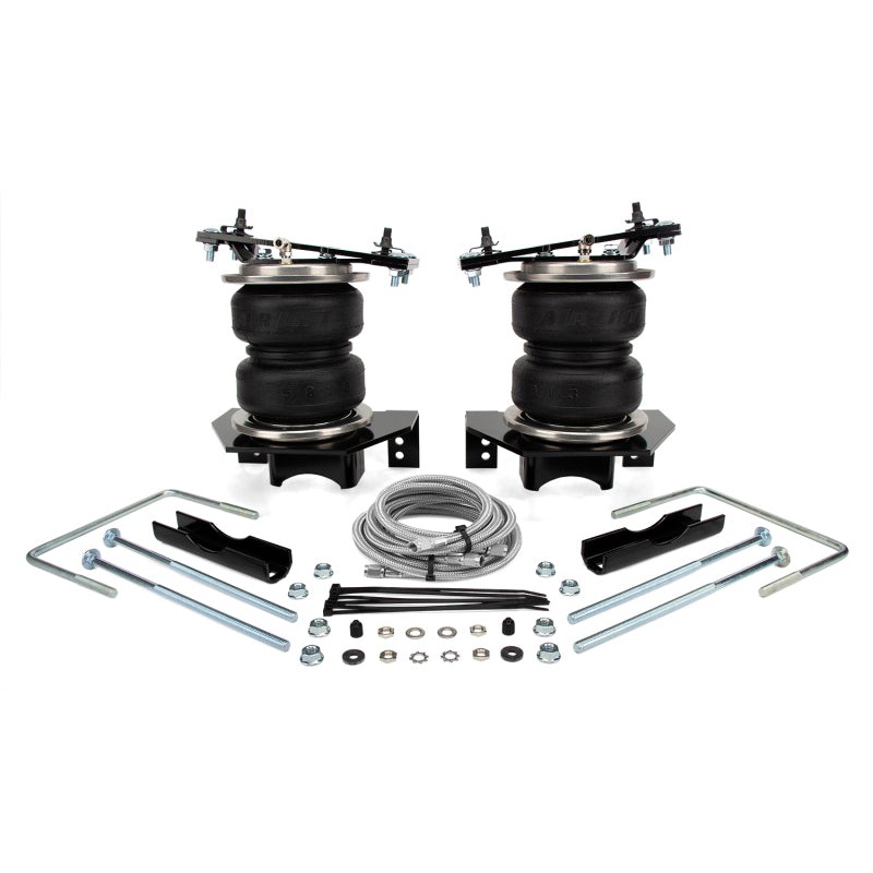 Air Lift Loadlifter 5000 Ultimate for 2020 Ford F250/F350 SRW & DRW 4WD