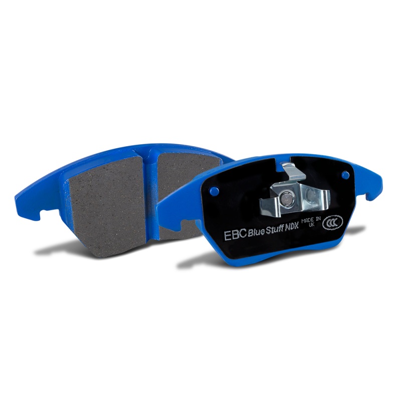 EBC 2022+ Acura Integra 1.5T Rear Bluestuff Brake Pads