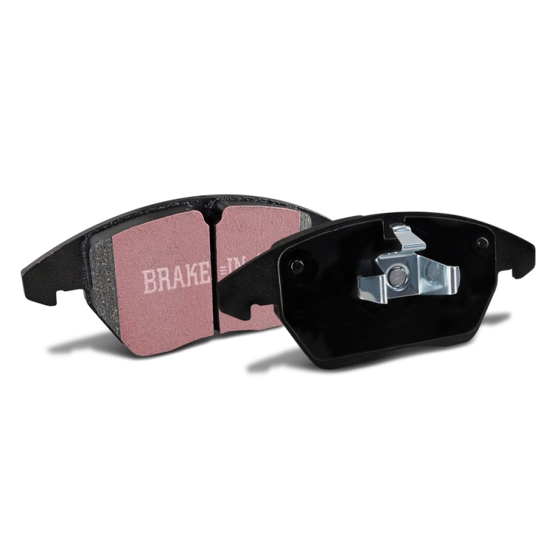 EBC 2022+ Audi A3 2.0T (40) Rear Ultimax Brake Pads