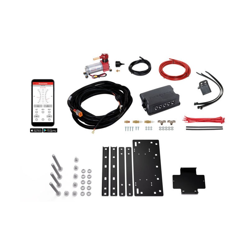 Firestone Air Command Dual Wireless App Standard Kit (WR17602930)