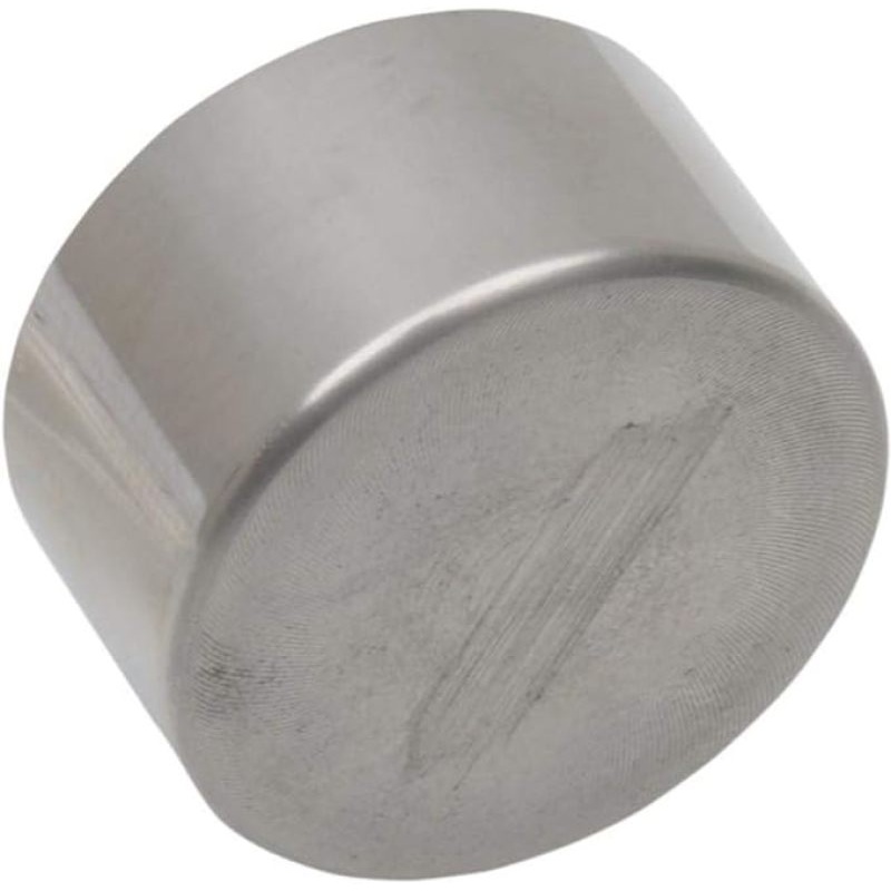 Performance Machine Replacemnt S/S Piston