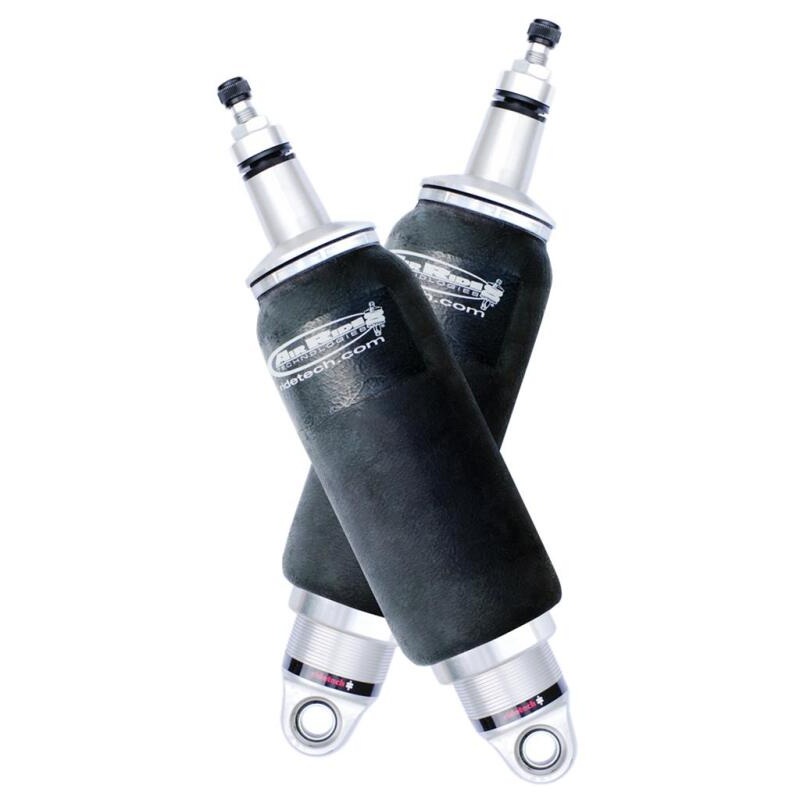 Ridetech HQ Series Rear ShockWaves 7000 Series w/ 6.9in Stroke & 2in Stud