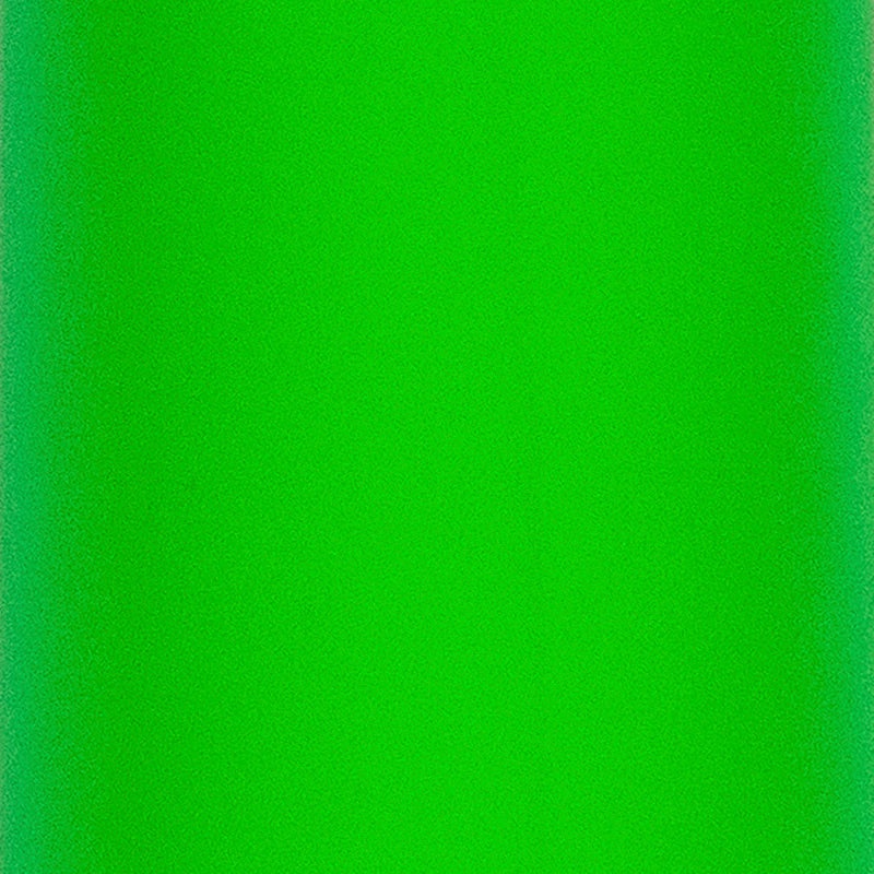 Wehrli 17-24 Duramax L5P High Flow Intake Horn - Fluorescent Green
