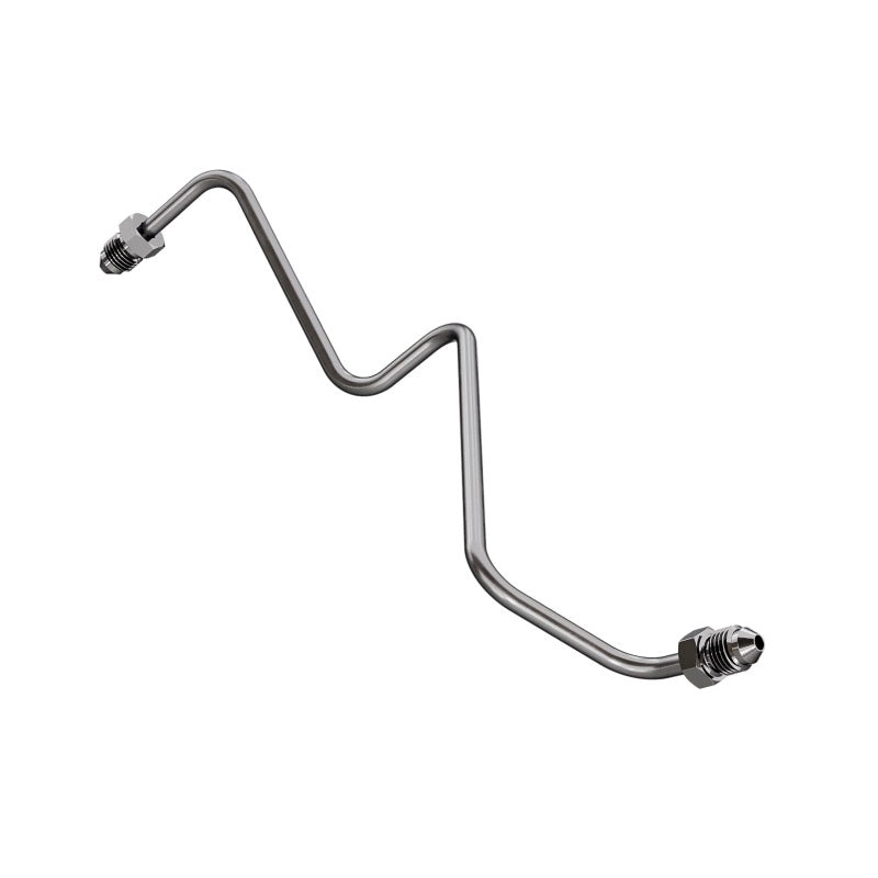 Goodridge 14-23 Harley Davidson FLH/FLT Models Front ABS Hardline (LHF)