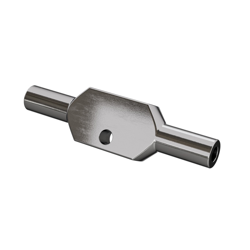 Goodridge Universal ABS Front T-Bar