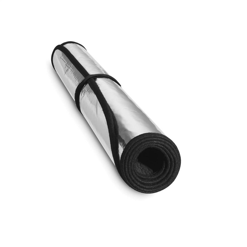 WeatherTech SunShade; Fits Vehicles w/The Small Windshield Mounted Sensor; - CFRI736081805