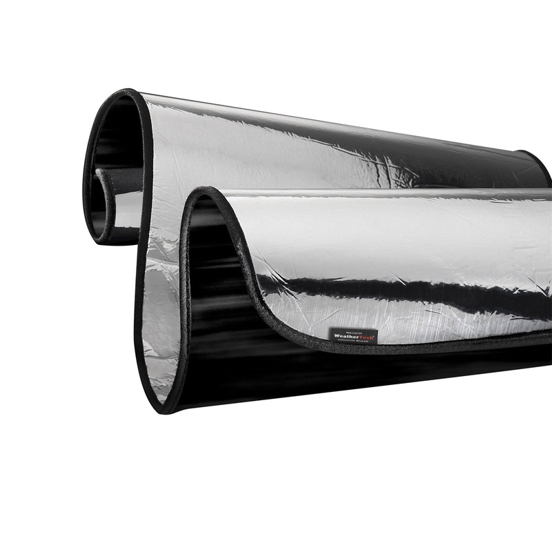 WeatherTech SunShade Full Vehicle Kit; - CFRI736081883